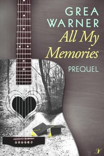 All My Memories - Country Roads Series
