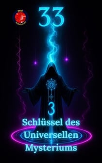 33 Schlüssel des Universellen Mysteriums