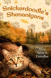 Snickerdoodle's Shenanigans - Cats in the Mirror, #6