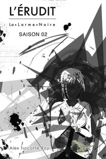 L'Érudit Saison 02 - Reliques