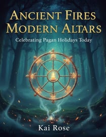 Ancient Fires, Modern Altars: Celebrating the Pagan Holidays Today