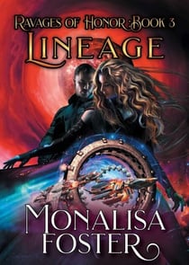 Lineage - Ravages of Honor, #3