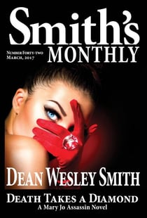 Smith's Monthly #42 - Smith's Monthly, #42