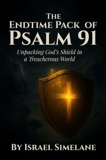 The Endtime Pack of Psalm 91