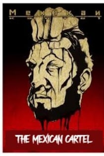 The Mexican Cartel - The mexican Cartel, #1