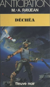 Déchéa