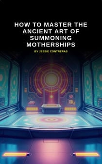 How To Master The Ancient Art Of Summoning Motherships