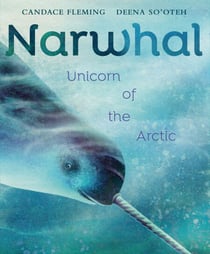 Narwhal - Unicorn of the Arctic