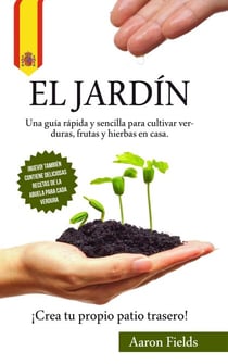 El jardín - Gardening in all the languages, #2