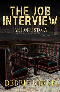 The Job Interview - A Short Story - Tawny Lindholm Thrillers, #1.5