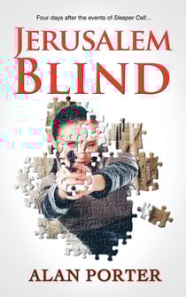 Jerusalem Blind