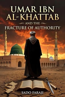 UMAR IBN AL-KHATTAB AND THE FRACTURE OF AUTHORITY Power, Politics, and the Fracture of the Early Muslim Community - ARCHITECTURE OF POWER