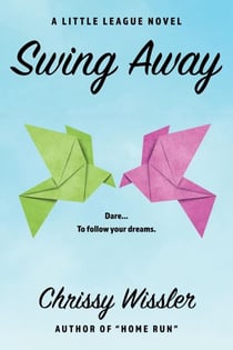 Swing Away - Little League, #1