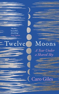 Twelve Moons - A year under a shared sky