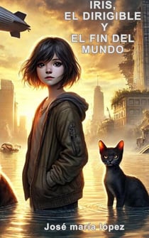 Iris, el dirigible y el fin del mundo.