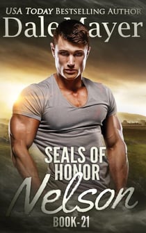 SEALs of Honor: Nelson - SEALs of Honor, #21