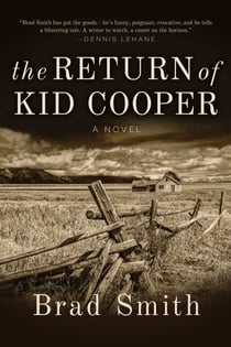 The Return of Kid Cooper - A Novel