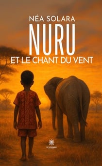 Nuru et le chant du vent