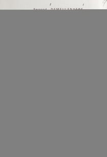 La carrière et la vie mouvementée du peintre Raymond Tellier