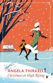 Christmas at High Rising - A Virago Modern Classic