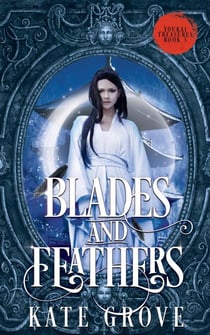 Blades and Feathers - Yokai Treasures, #3