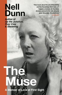 The Muse - A memoir of love at first sight