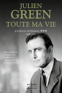 Toute ma vie Tome 3