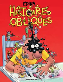 Histoires obliques