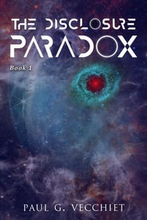 The Disclosure Paradox - The Disclosure Paradox, #1