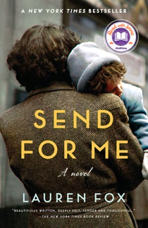 Send for Me: A Read with Jenna Pick - A Novel