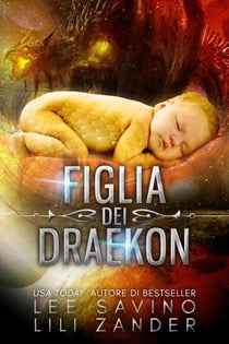 Figlia dei Draekon - Draghi in Esilio, #6