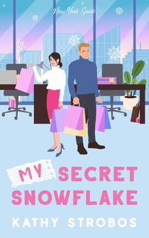 My Secret Snowflake - New York Spark, #3