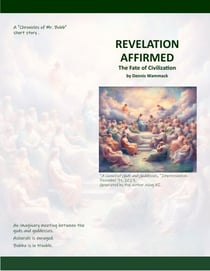 Revelation Affirmed: The Fate of Civilization - Chronicles of Mr. Bubb Short Stories, #4