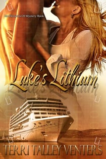 Luke's Lithium - Carbon Copy Saga, #4
