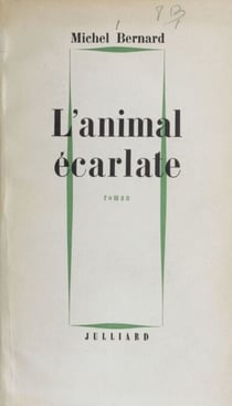 L'animal écarlate