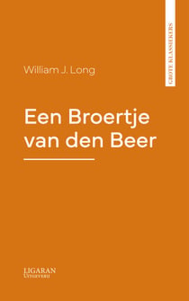 Een Broertje van den Beer