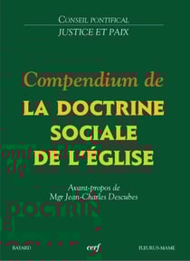 Compendium de la doctrine sociale de l'Église