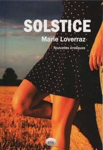 Solstice - Nouvelles érotiques