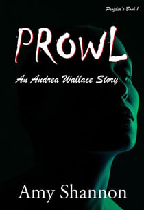 Prowl - Profilers, #1