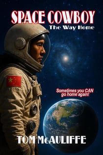 Space Cowboy - The Way Home