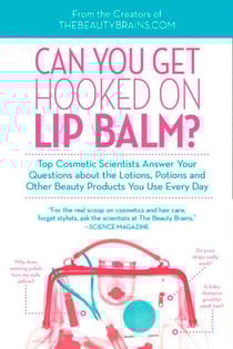 Can You Get Hooked On Lip Balm?
