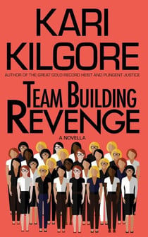 Team Building Revenge
