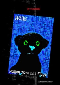Hölly - Höllen Tore mit Flügel