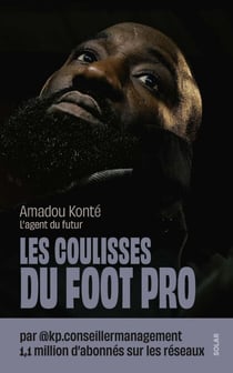Les coulisses du foot pro - par @kp.conseillermanagement