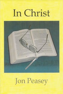 In Christ - Christian Encouragement, #1