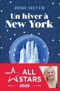Un hiver à New York