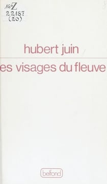 Les Visages du fleuve