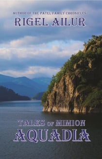 Aquadia - Tales of Mimion, #15