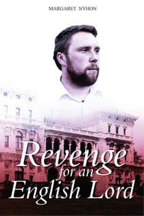 Revenge for an English Lord - Irish Rose, #2