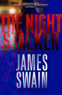 The Night Stalker - A Novel